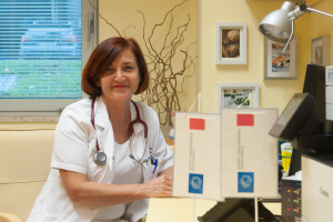 Marina Praprotnik